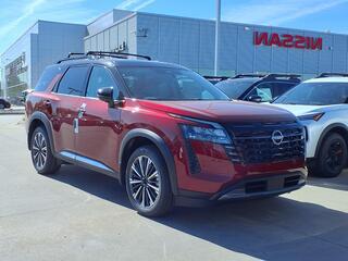 2026 Nissan Pathfinder for sale in Omaha NE