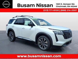 2026 Nissan Pathfinder for sale in Cincinnati OH