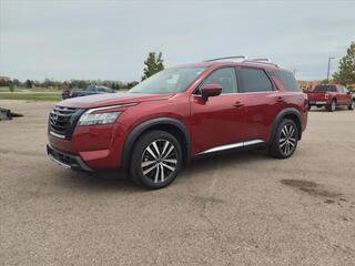 2023 Nissan Pathfinder for sale in Dundee MI