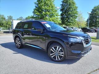 2023 Nissan Pathfinder for sale in Clarksville TN