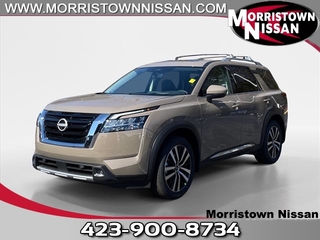 2024 Nissan Pathfinder for sale in Morristown TN