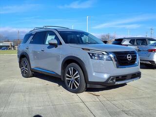 2025 Nissan Pathfinder for sale in Mentor OH