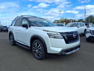 2025 Nissan Pathfinder for sale in Fairless Hills PA