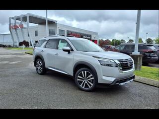 2025 Nissan Pathfinder for sale in Clarksville TN