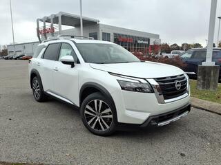 2025 Nissan Pathfinder for sale in Clarksville TN