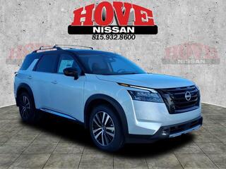2025 Nissan Pathfinder for sale in Bradley IL