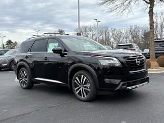 2025 Nissan Pathfinder for sale in Asheville NC