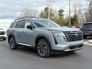 2026 Nissan Pathfinder for sale in Asheville NC