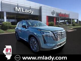 2026 Nissan Pathfinder for sale in Crystal Lake IL