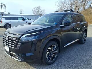 2026 Nissan Pathfinder for sale in Lansing MI