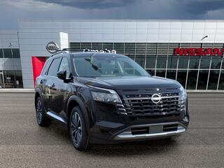 2026 Nissan Pathfinder for sale in Omaha NE