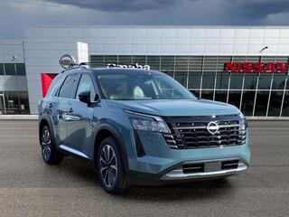 2026 Nissan Pathfinder for sale in Omaha NE