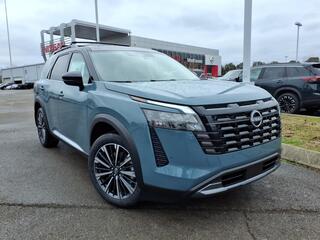 2026 Nissan Pathfinder for sale in Clarksville TN