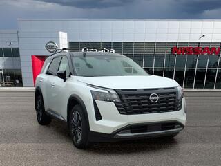 2026 Nissan Pathfinder for sale in Omaha NE