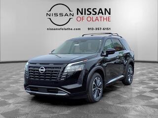 2026 Nissan Pathfinder for sale in Olathe KS