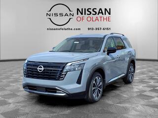 2026 Nissan Pathfinder for sale in Olathe KS