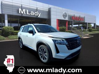 2026 Nissan Pathfinder for sale in Crystal Lake IL