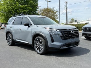 2026 Nissan Pathfinder for sale in Greer SC