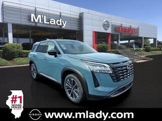 2026 Nissan Pathfinder for sale in Crystal Lake IL