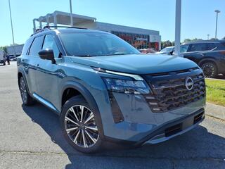 2026 Nissan Pathfinder for sale in Clarksville TN