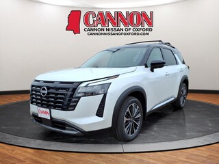2026 Nissan Pathfinder for sale in Bedford PA