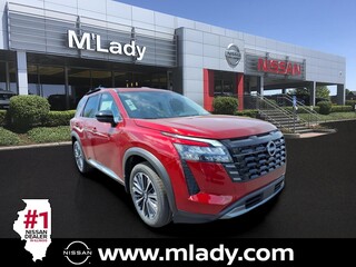2026 Nissan Pathfinder for sale in Crystal Lake IL