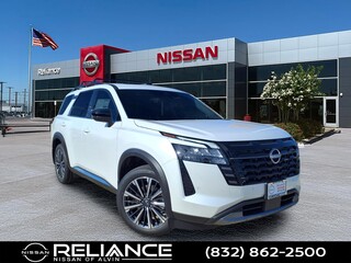 2026 Nissan Pathfinder for sale in Alvin TX
