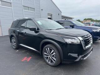 2022 Nissan Pathfinder for sale in Crystal Lake IL