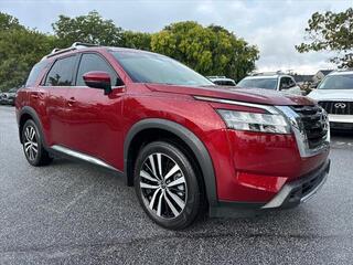 2023 Nissan Pathfinder