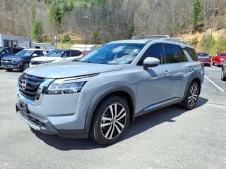 2023 Nissan Pathfinder for sale in Coeburn VA