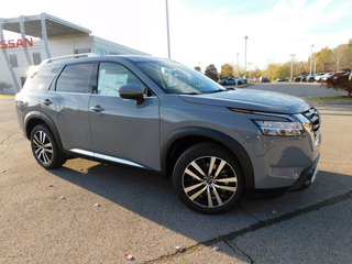 2023 Nissan Pathfinder for sale in Clarksville TN