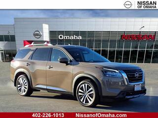 2023 Nissan Pathfinder for sale in Omaha NE