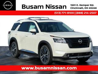 2024 Nissan Pathfinder for sale in Cincinnati OH