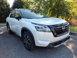 2024 Nissan Pathfinder for sale in Clarksville TN