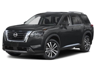 2025 Nissan Pathfinder for sale in Lansing MI