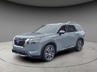 2025 Nissan Pathfinder for sale in Louisville KY