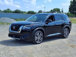 2025 Nissan Pathfinder for sale in Louisville KY