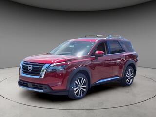 2025 Nissan Pathfinder for sale in Louisville KY