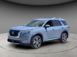 2025 Nissan Pathfinder for sale in Louisville KY