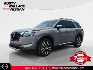2025 Nissan Pathfinder for sale in Knoxville TN