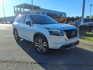 2025 Nissan Pathfinder for sale in Clarksville TN