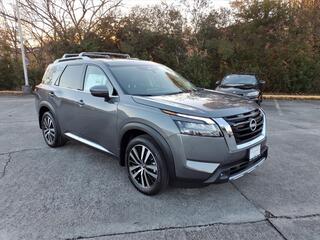 2025 Nissan Pathfinder for sale in Hampton VA