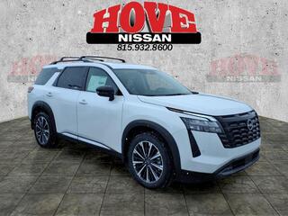 2026 Nissan Pathfinder for sale in Bradley IL