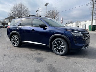 2026 Nissan Pathfinder for sale in Greer SC