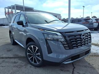 2026 Nissan Pathfinder for sale in Clarksville TN