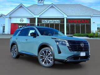 2026 Nissan Pathfinder for sale in Stratham NH