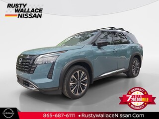 2026 Nissan Pathfinder for sale in Knoxville TN