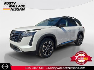 2026 Nissan Pathfinder for sale in Knoxville TN