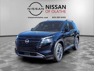 2026 Nissan Pathfinder for sale in Olathe KS