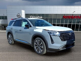 2026 Nissan Pathfinder for sale in Omaha NE